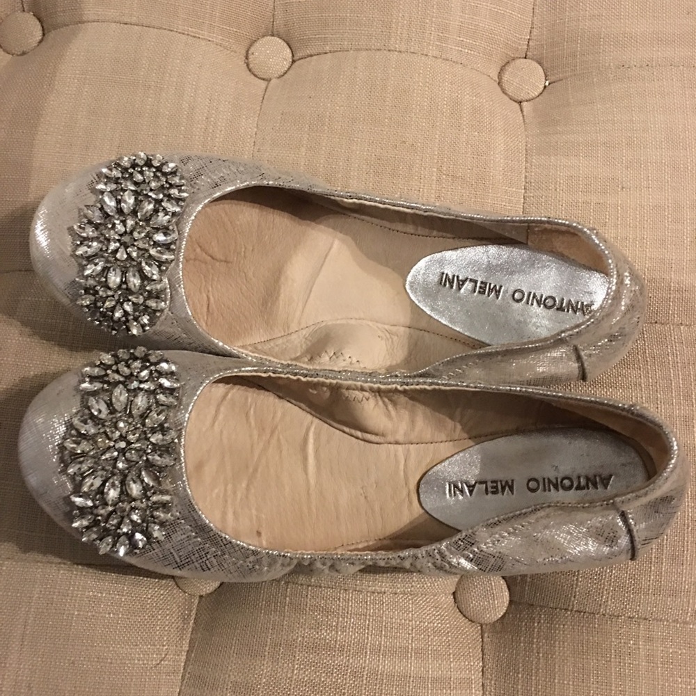 Antonio Melani - Bridal shoes/flats